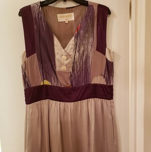 Lauren Moffatt Dress